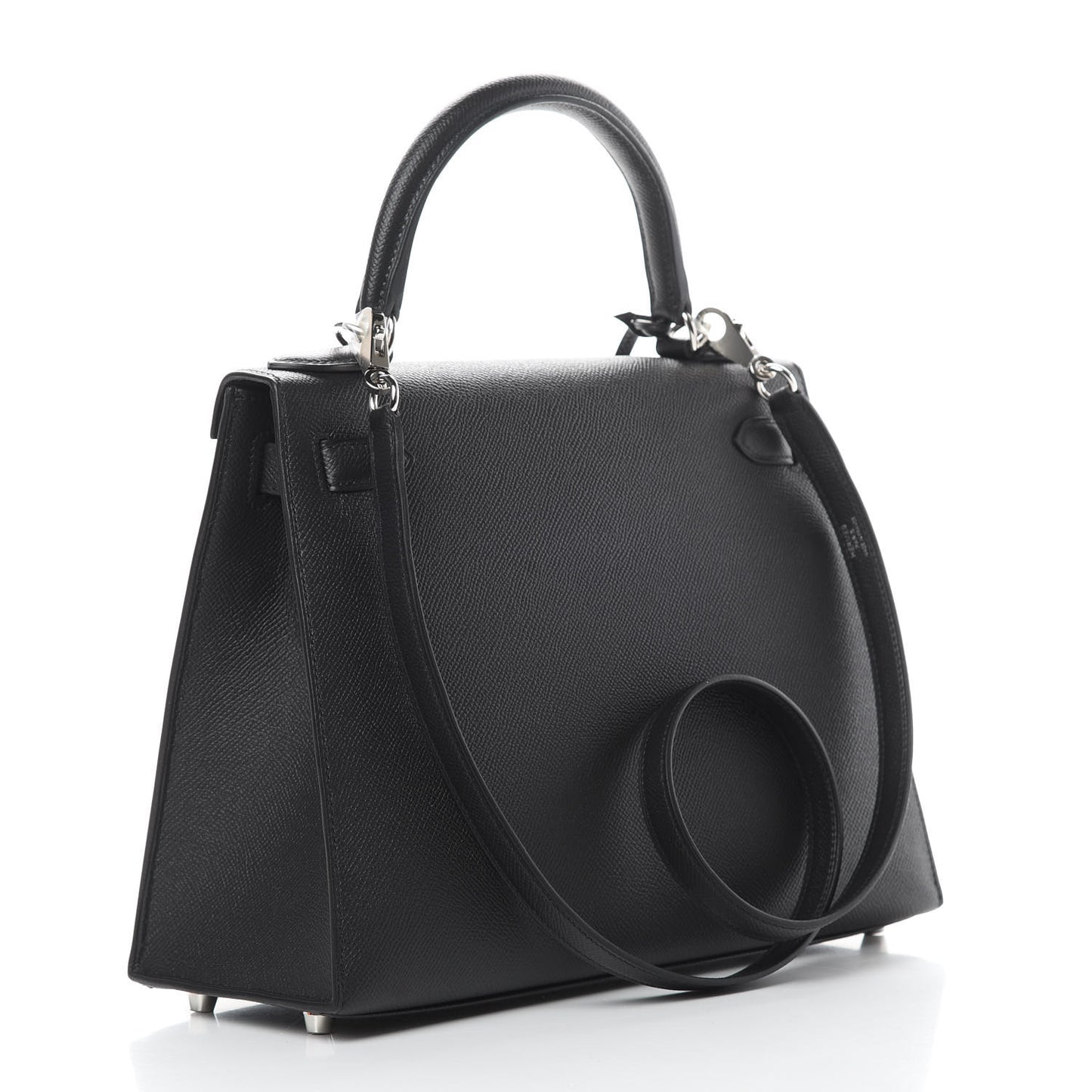 Epsom Kelly Sellier 28 Black