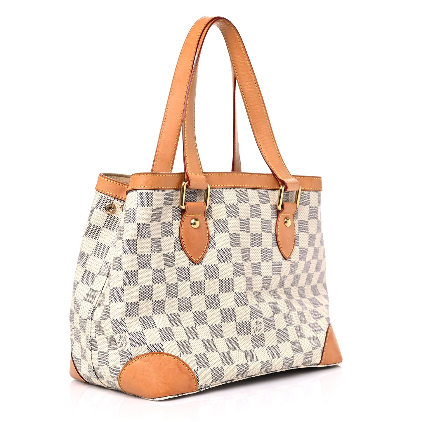 Damier Azur Hampstead PM