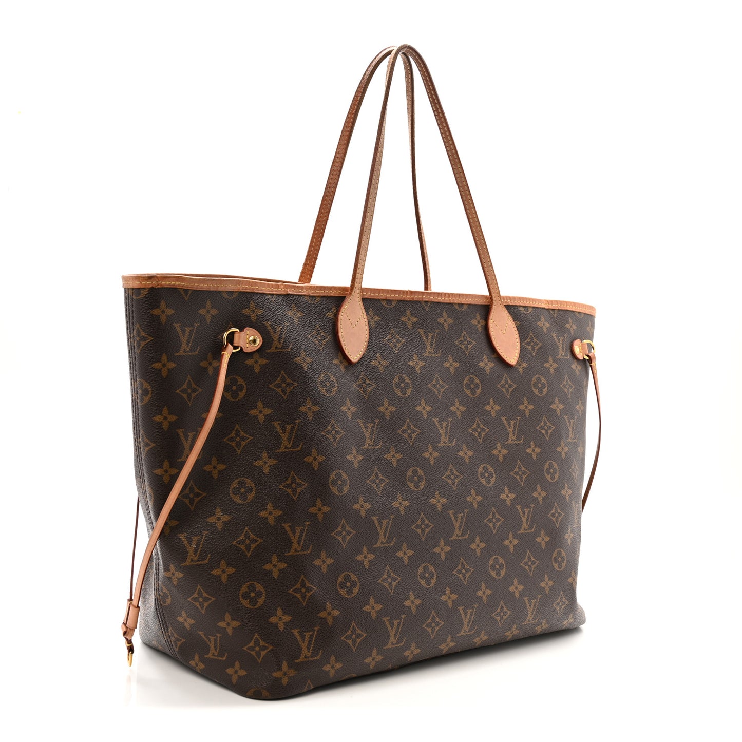 Monogram Neo Neverfull GM Pivoine