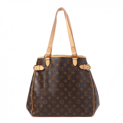 Louis Vuitton Monogram Batignolles Vertical 1 of 8