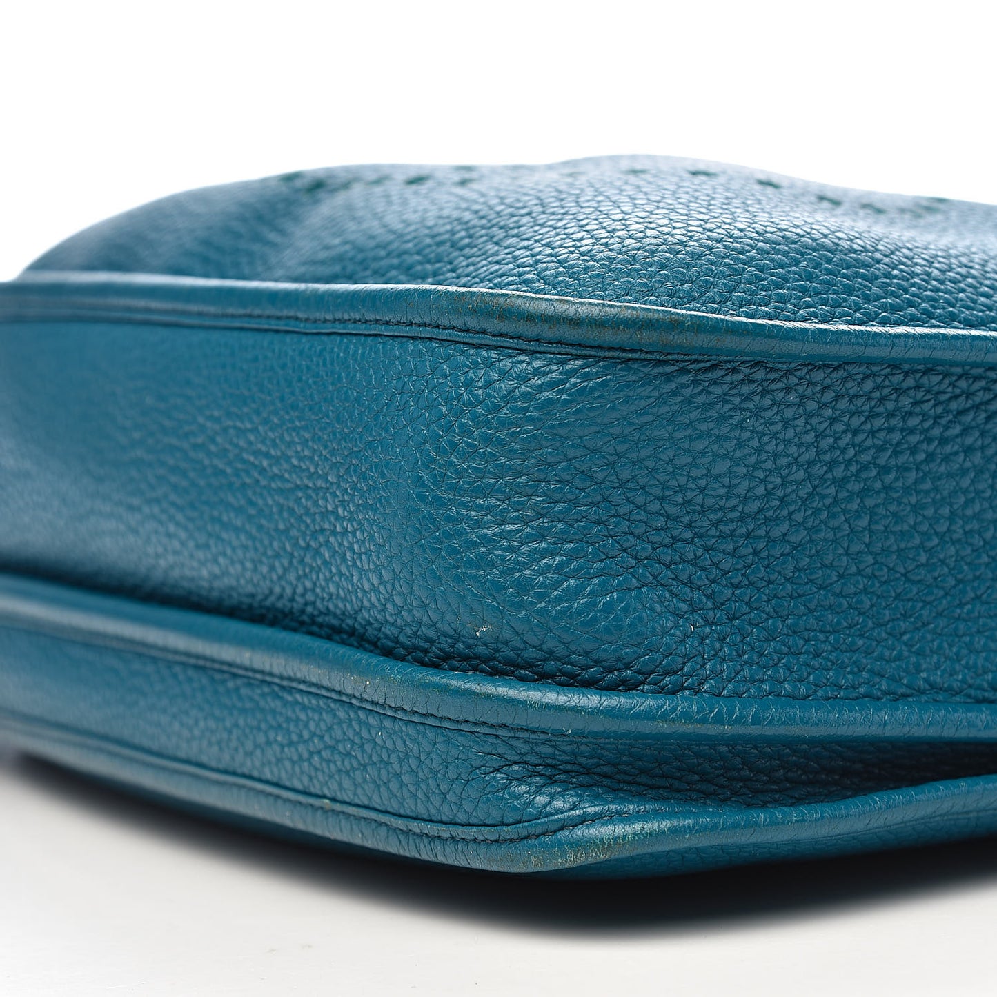 Taurillon Clemence Evelyne III PM Bleu Izmir