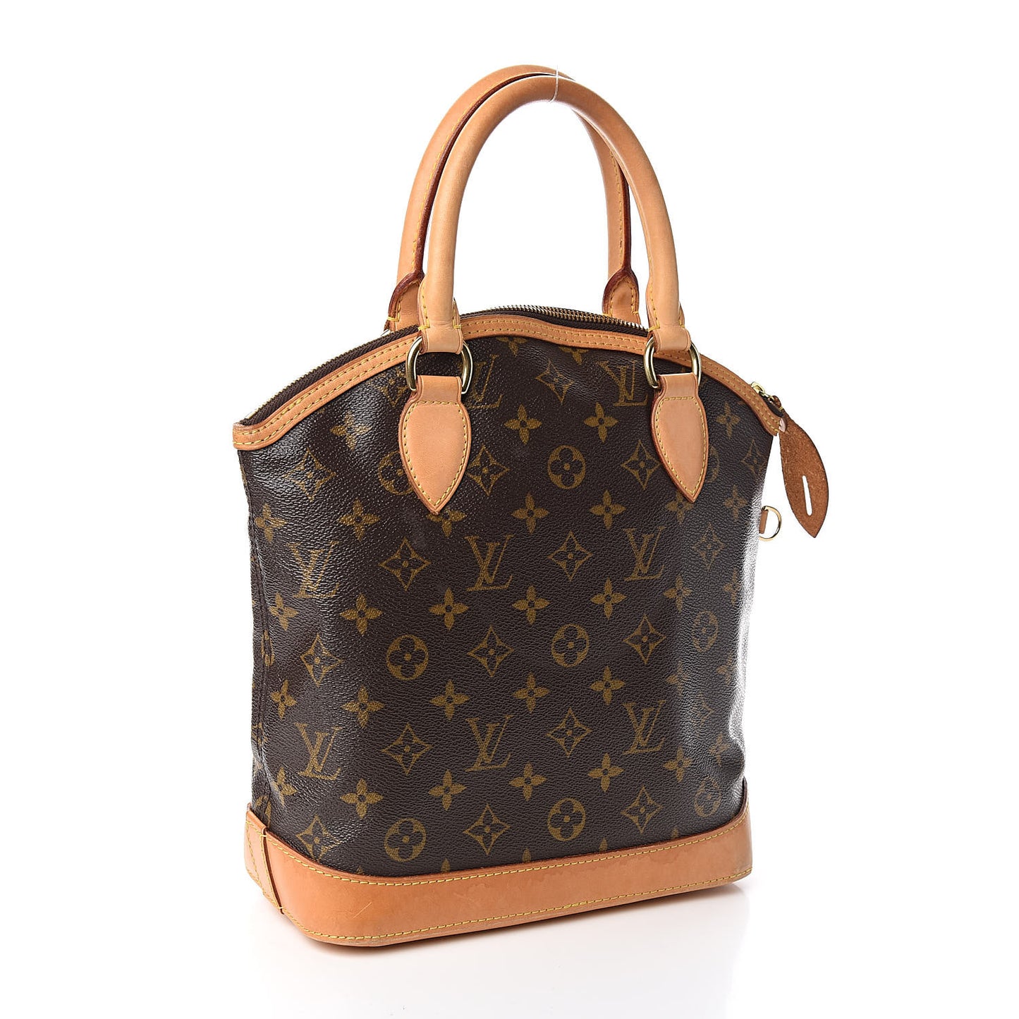 Monogram Lockit PM