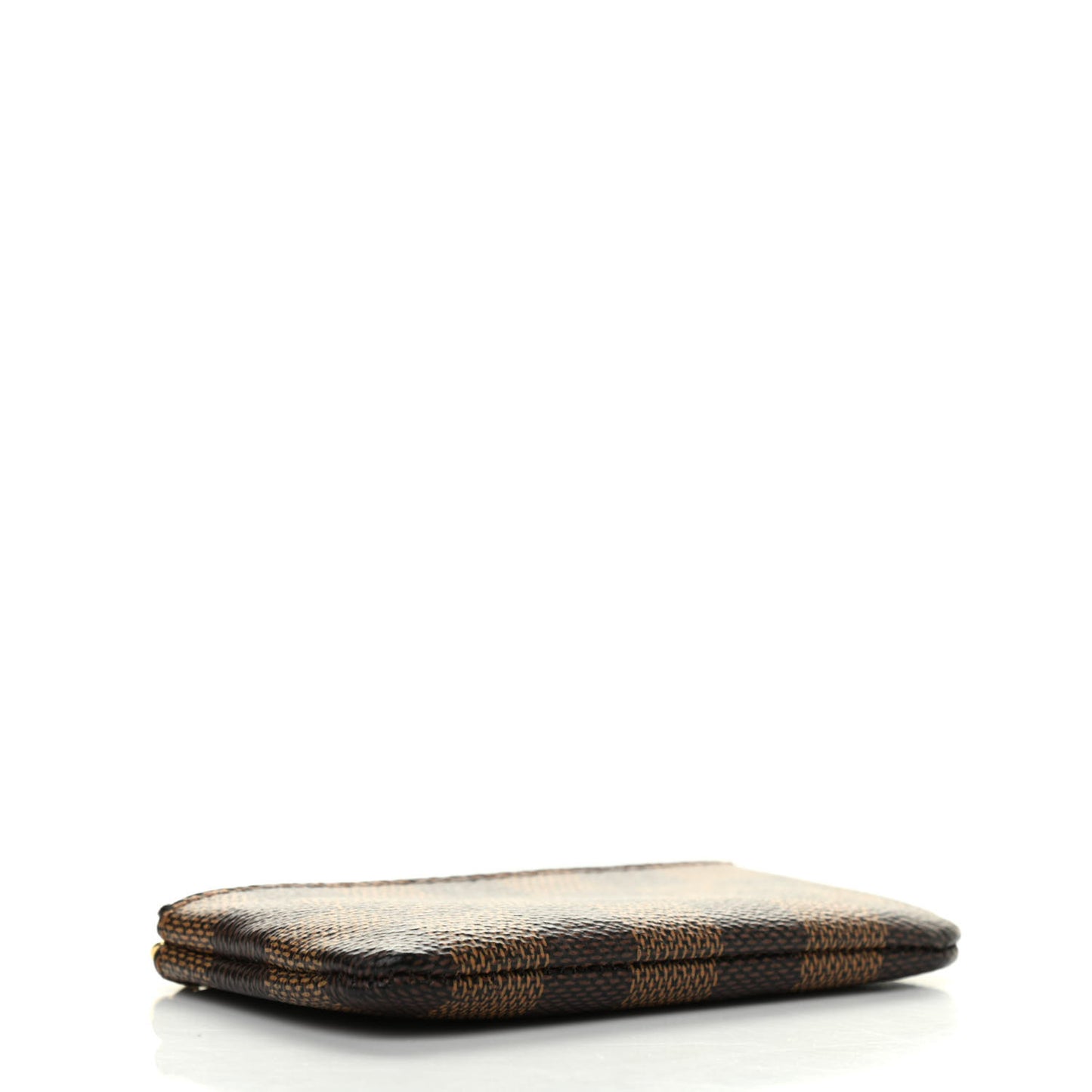 Damier Ebene Key Pouch