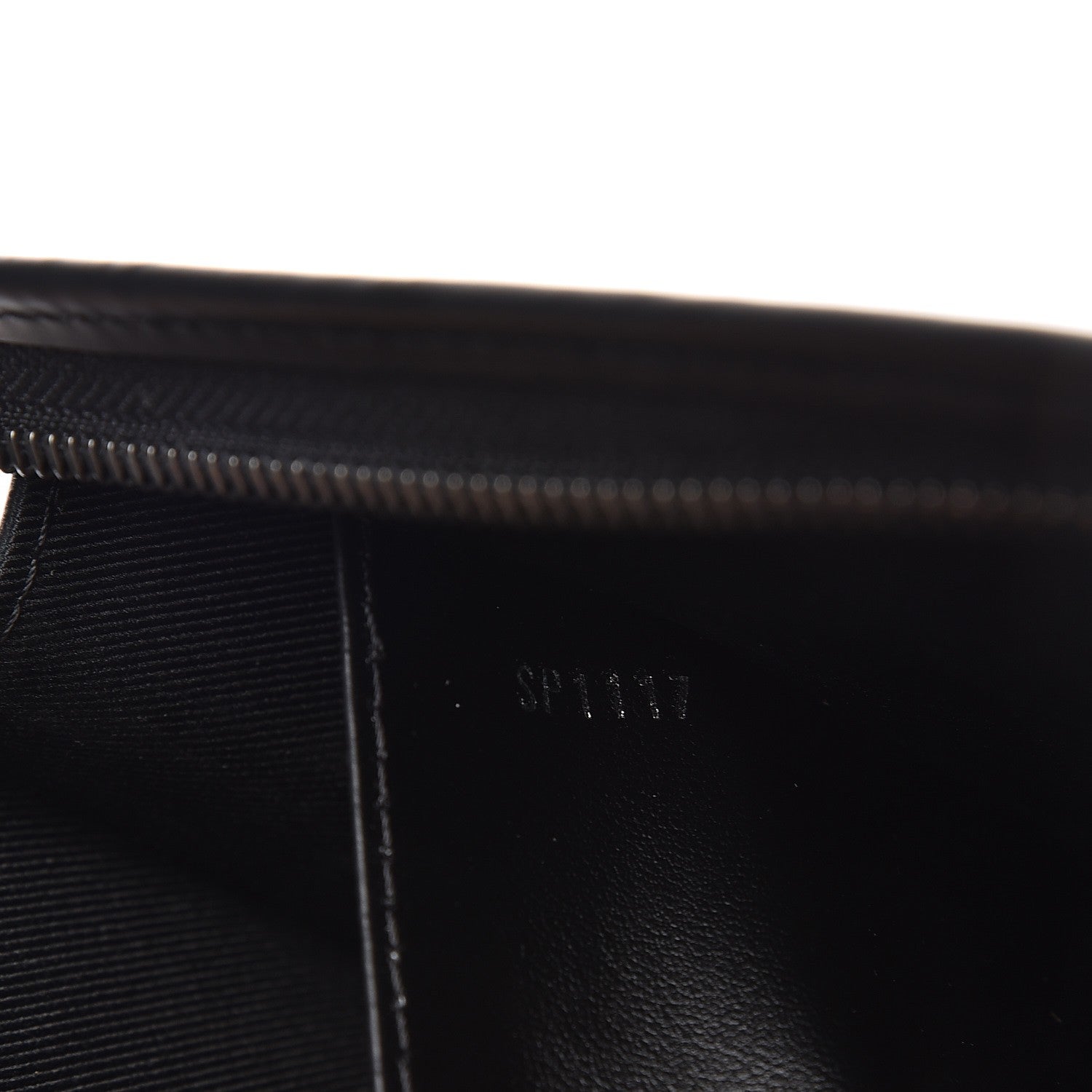 Louis Vuitton Monogram Eclipse Pochette Voyage MM 7 of 9