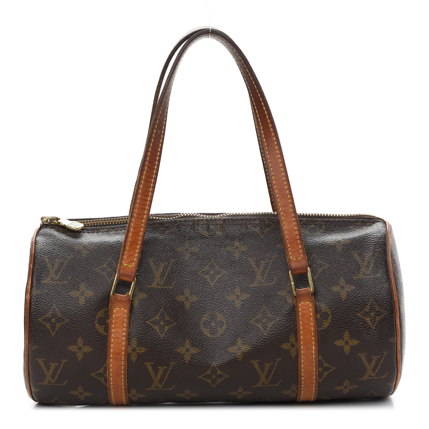 Monogram Papillon 26
