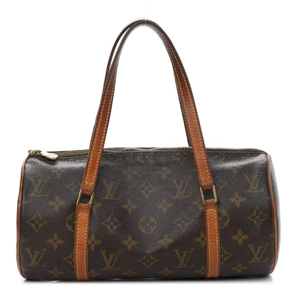 Louis Vuitton Monogram Papillon 26 1 of 12