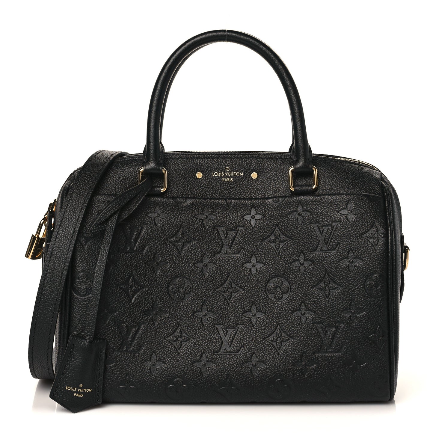 Empreinte Speedy Bandouliere 25 NM Black