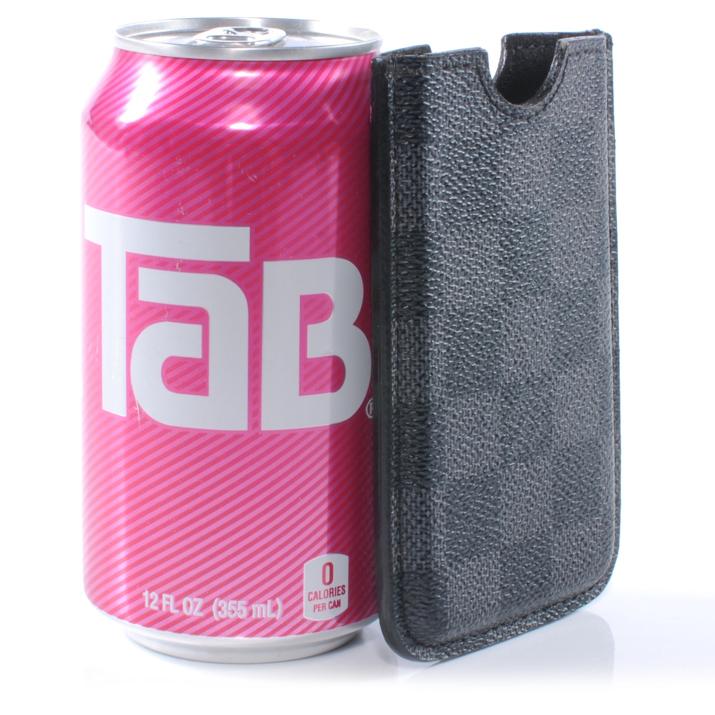 Damier Graphite iPhone 4 Case