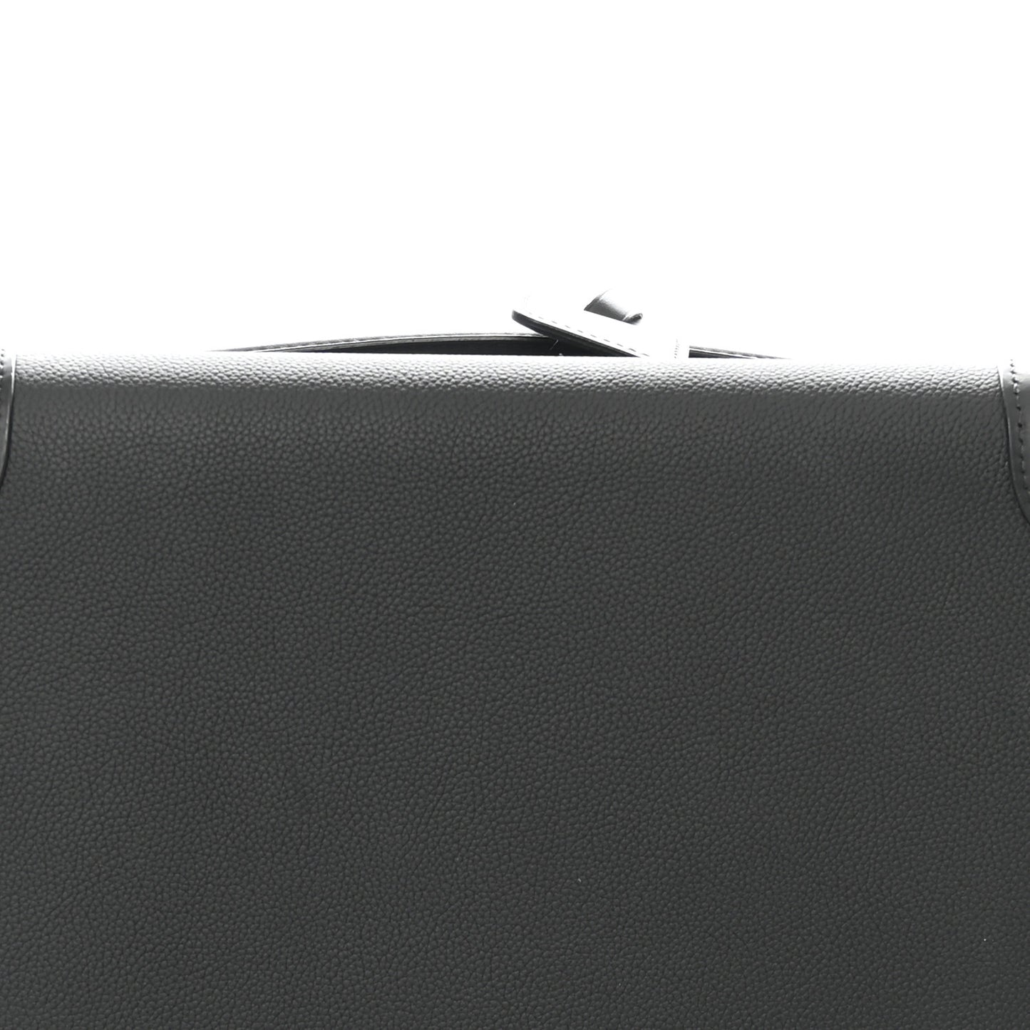 Cowhide Aerogram Horizon 55 Black
