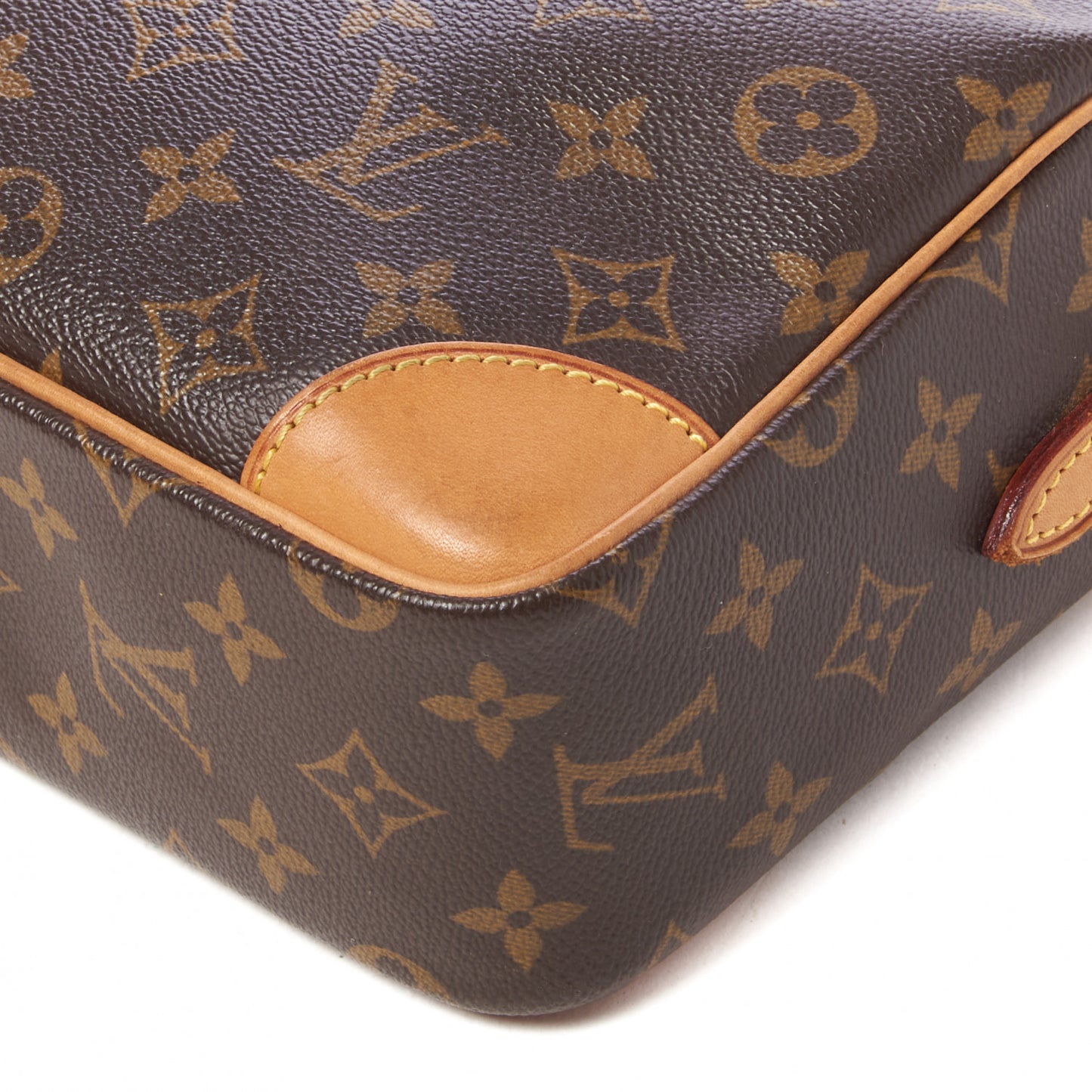 Monogram Trocadero 30