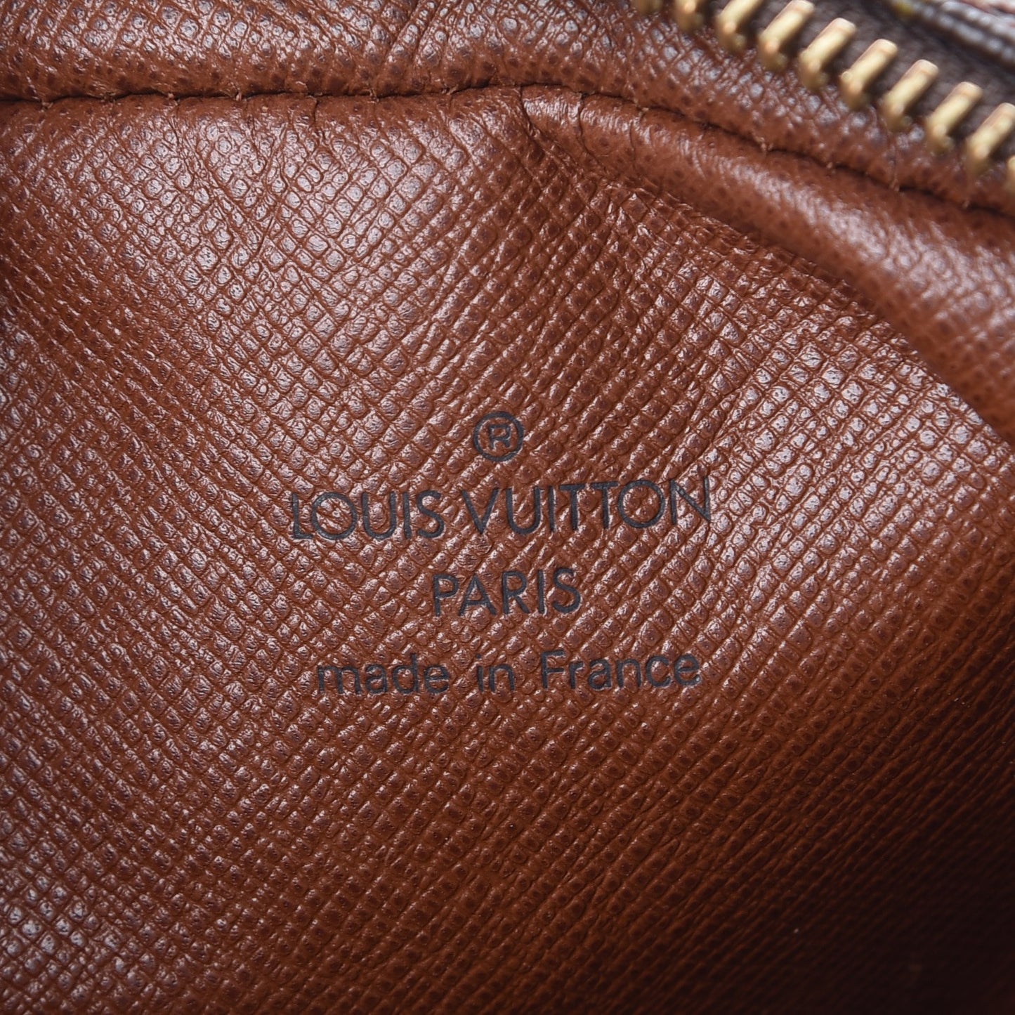 Monogram Danube 21