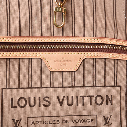 Louis Vuitton Monogram Neo Neverfull GM 7 of 15