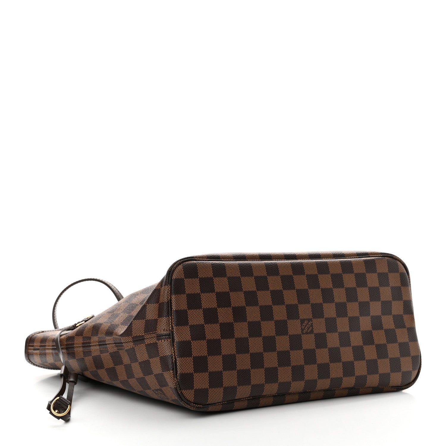 Louis Vuitton Damier Ebene Neo Neverfull MM 5 of 12