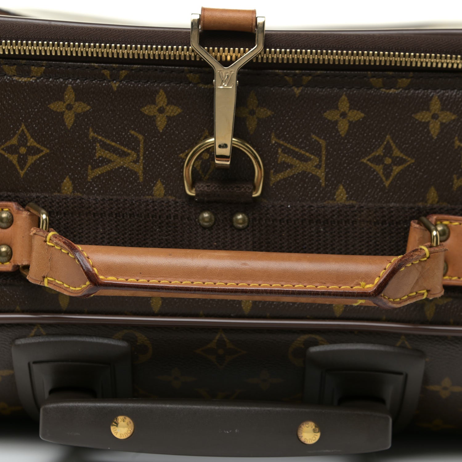 Louis Vuitton Monogram Pegase 60 20 of 42