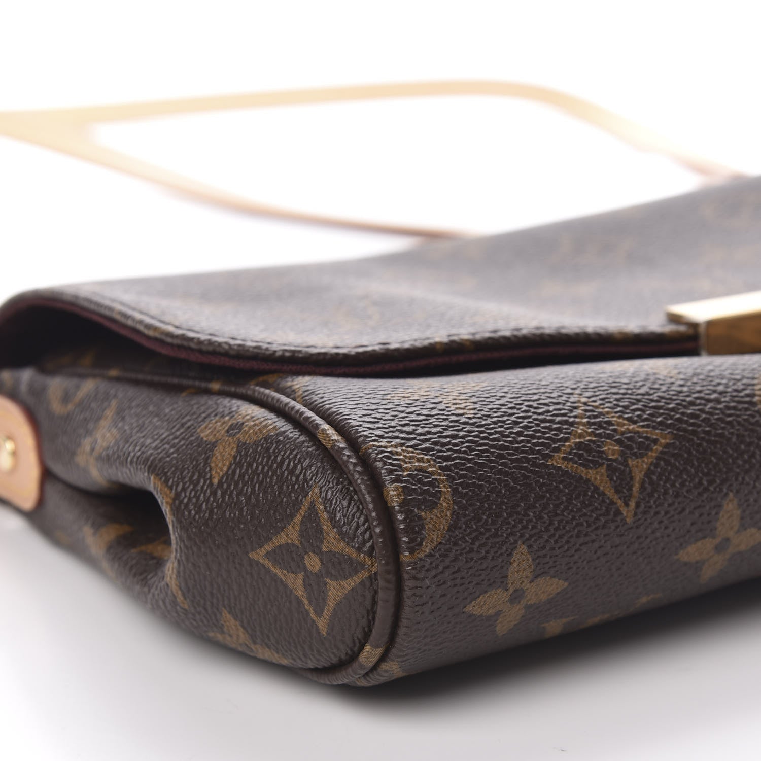 Louis Vuitton Monogram Favorite MM 6 of 11
