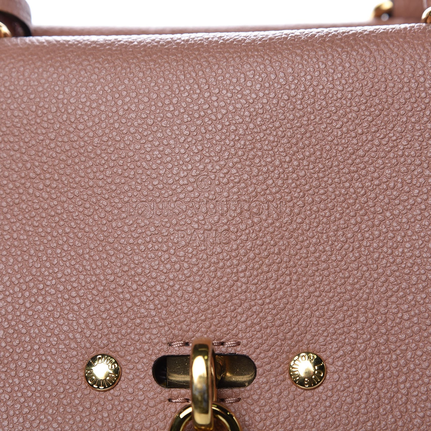 Monogram Venus Bois de Rose