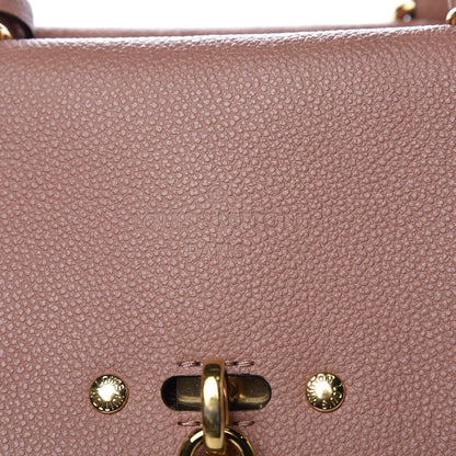 Louis Vuitton Monogram Venus Bois de Rose 10 of 12