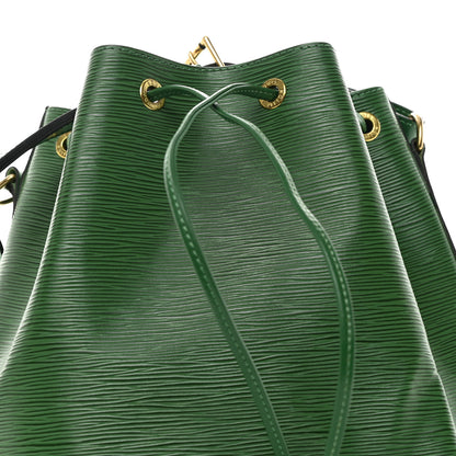 Louis Vuitton Epi Petit Noe Borneo 8 of 10