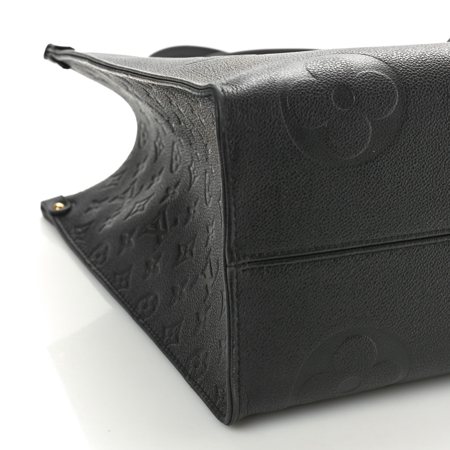 Empreinte Monogram Giant Onthego GM Black