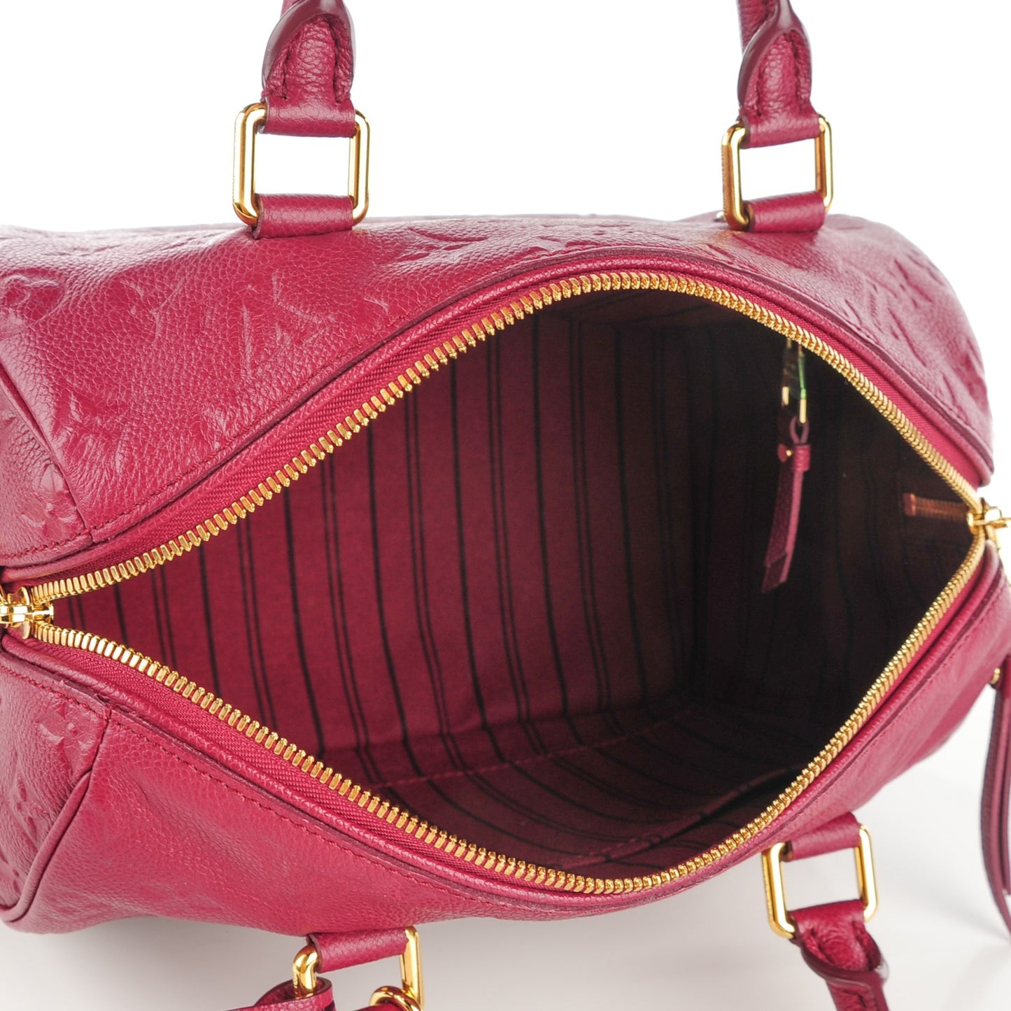 Empreinte Speedy Bandouliere 25 Aurore