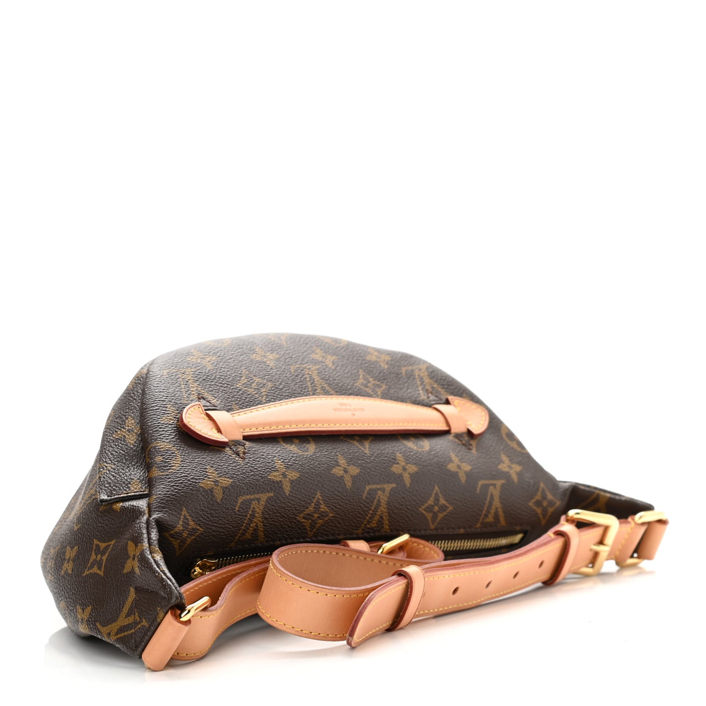 Monogram Bumbag