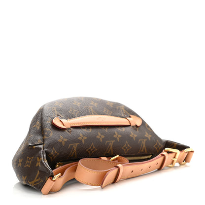 Louis Vuitton Monogram Bumbag 3 of 10
