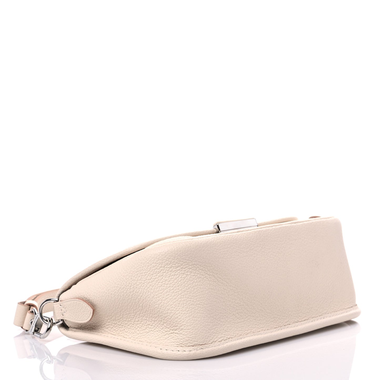 Epi Buci Crossbody Quartz