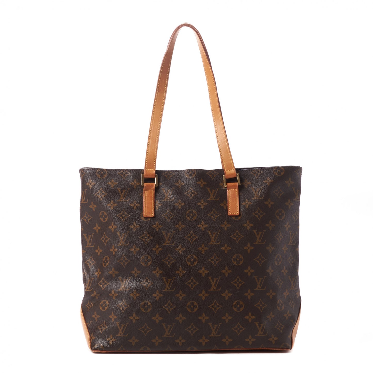 Monogram Cabas Mezzo