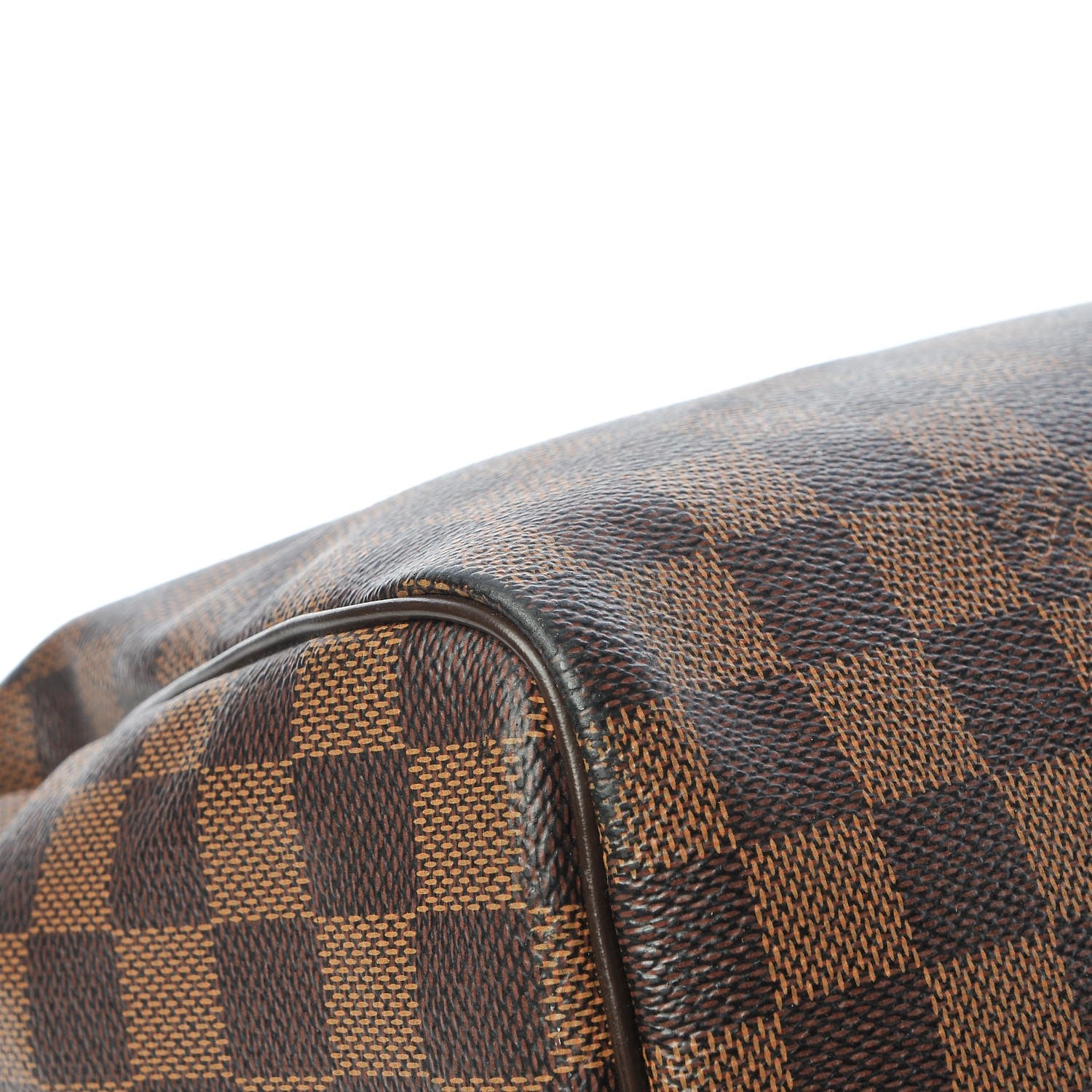 Louis Vuitton Damier Ebene Speedy 30 12 of 13