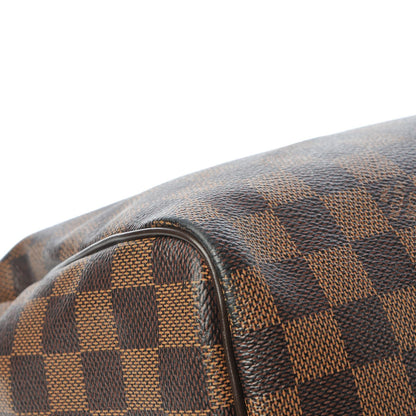 Louis Vuitton Damier Ebene Speedy 30 12 of 13