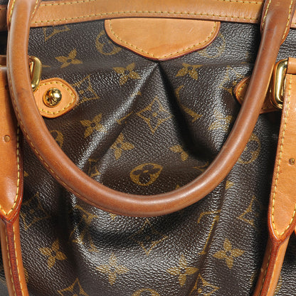 Louis Vuitton Monogram Tivoli GM 12 of 12