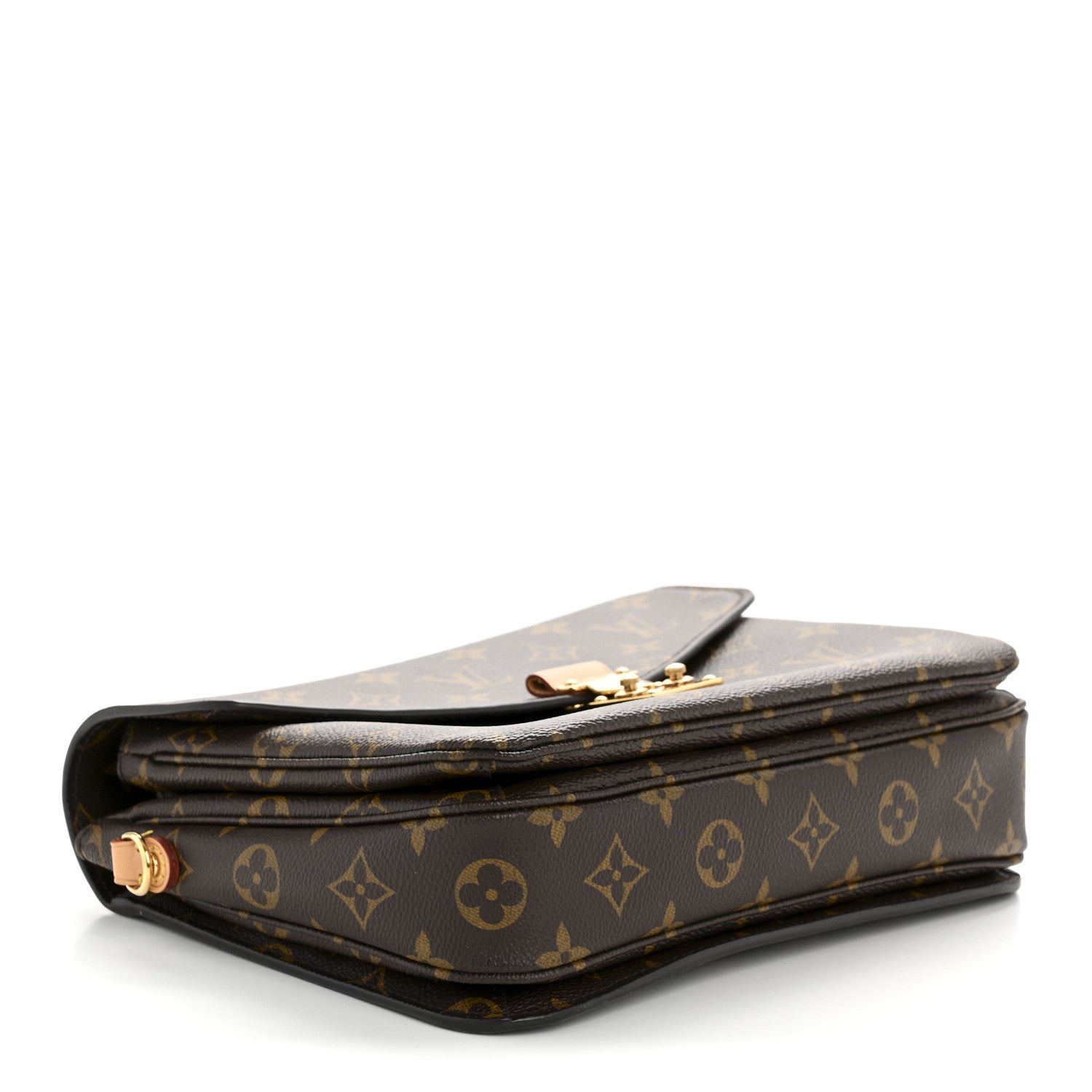 Louis Vuitton Monogram Pochette Metis 4 of 13