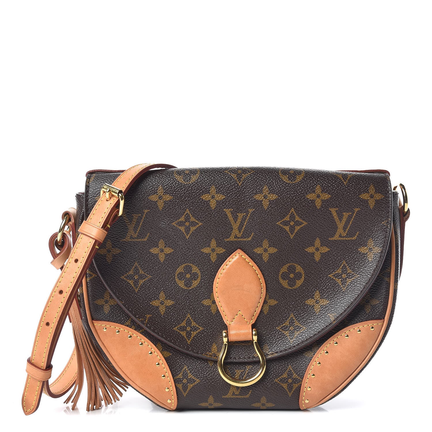 Louis Vuitton Monogram Saint Cloud 1 of 10