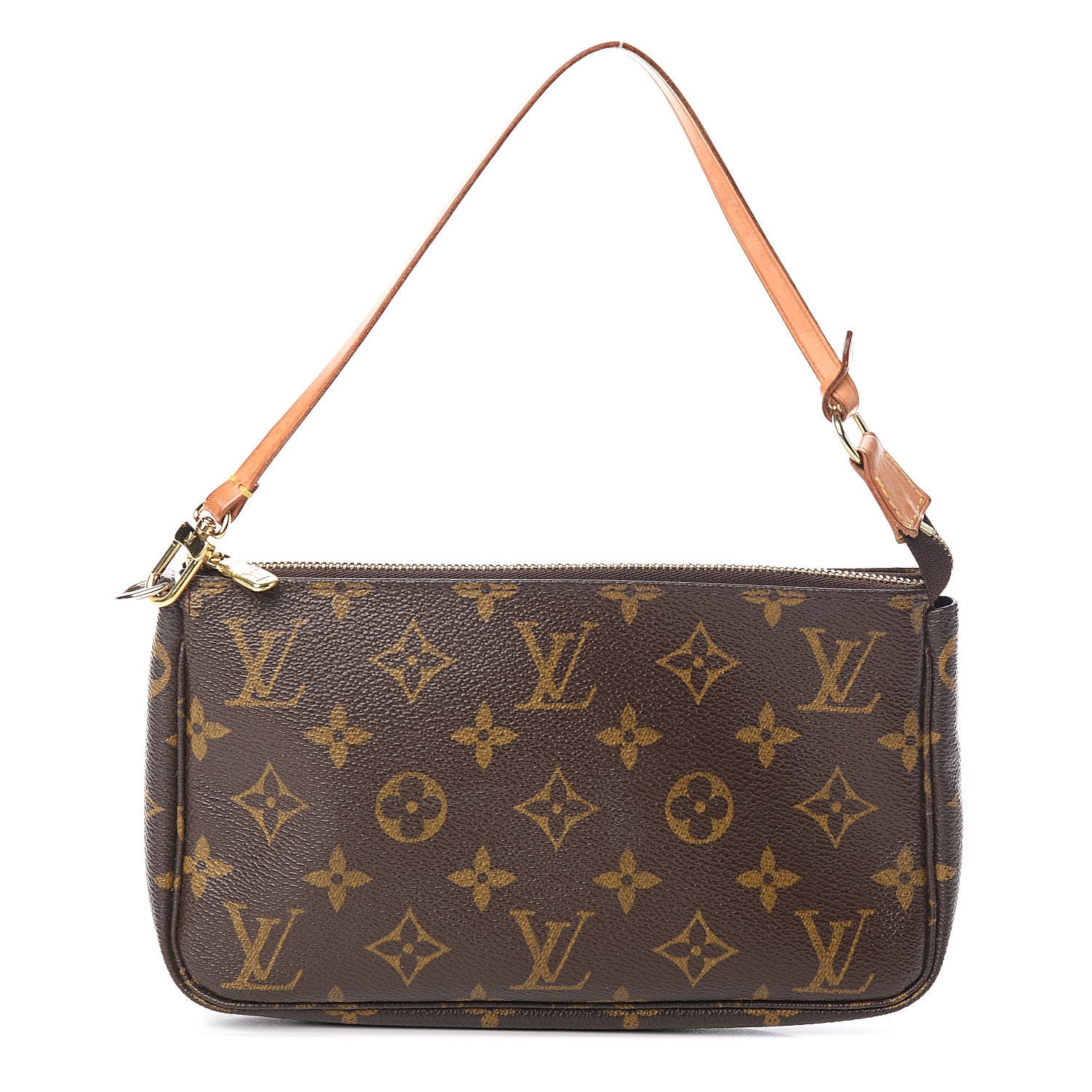 Louis Vuitton Monogram Pochette Accessories 1 of 11