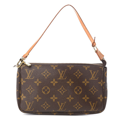 Louis Vuitton Monogram Pochette Accessories 1 of 11