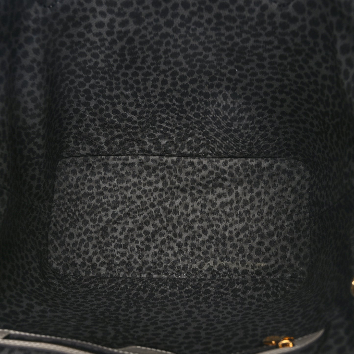 Monogram Giant Wild at Heart Neverfull MM Creme