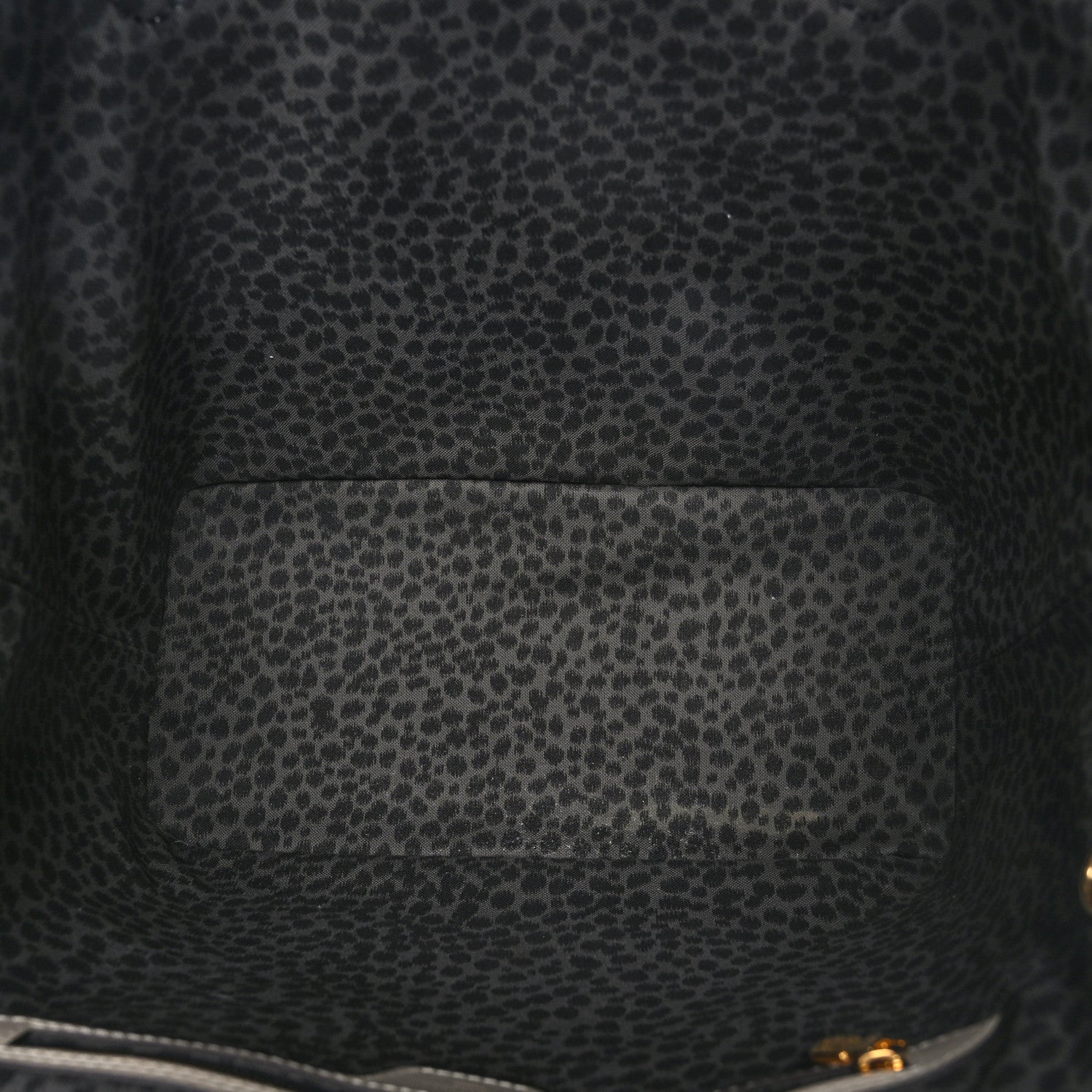 Louis Vuitton Monogram Giant Wild at Heart Neverfull MM Creme 5 of 8