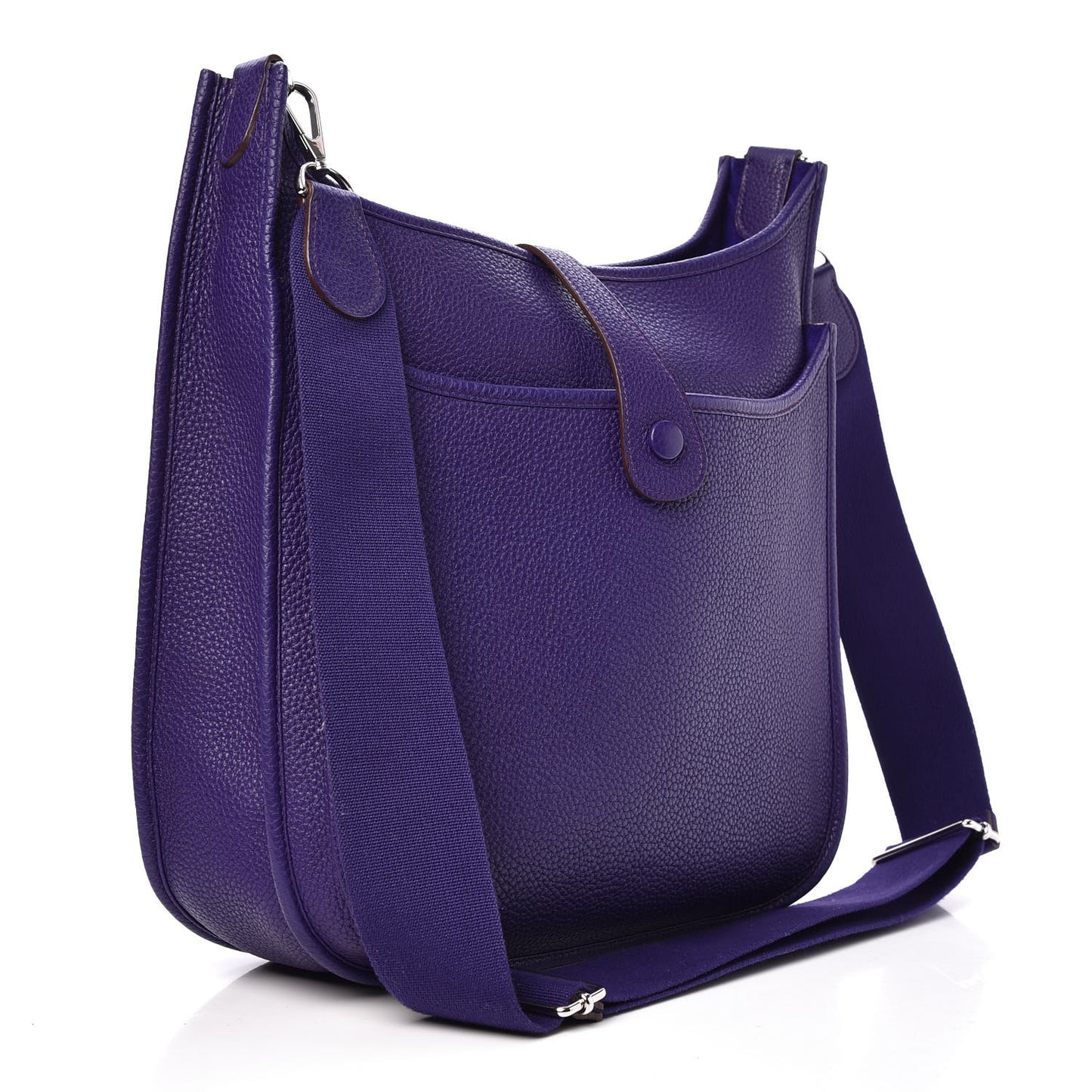 Taurillon Clemence Evelyne GM III Iris