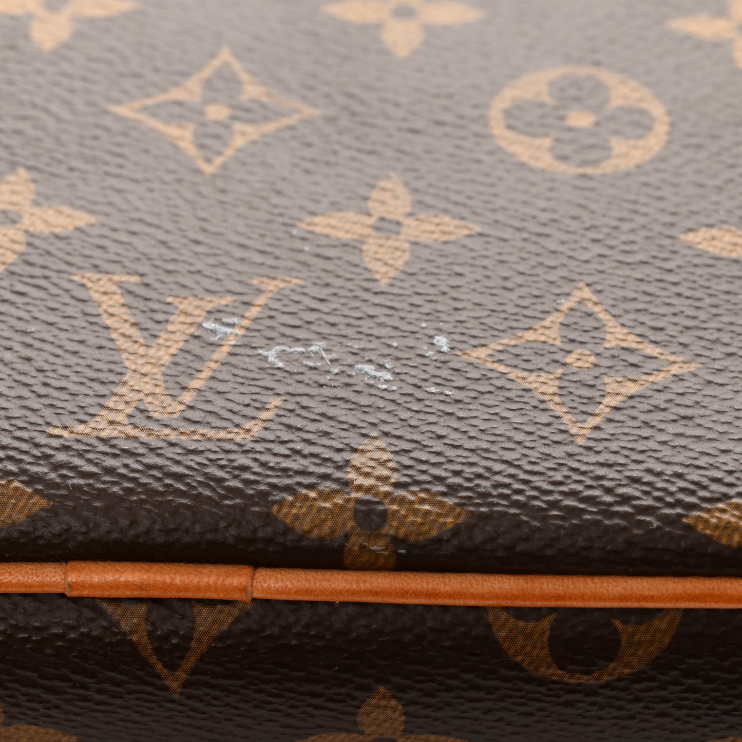 Monogram Nice BB