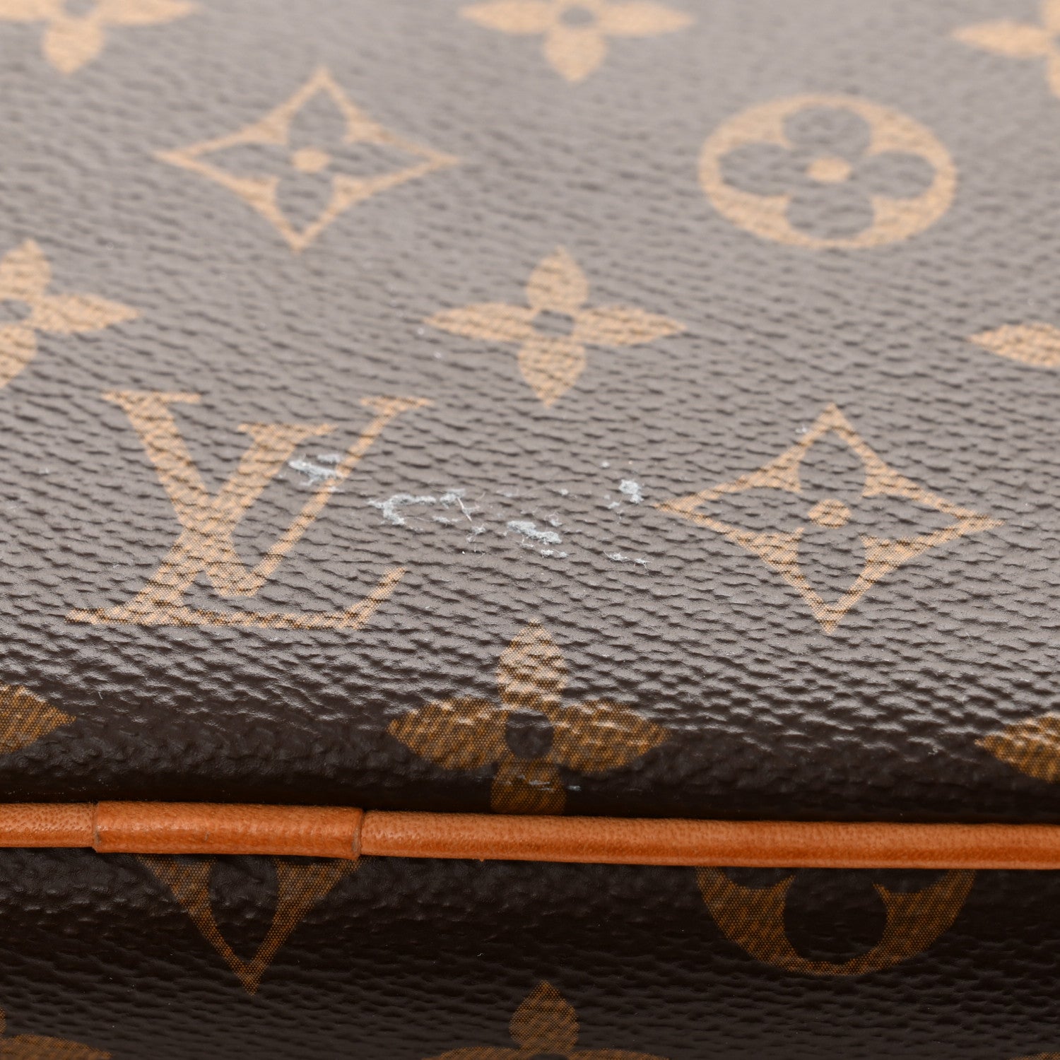 Louis Vuitton Monogram Nice BB 9 of 11