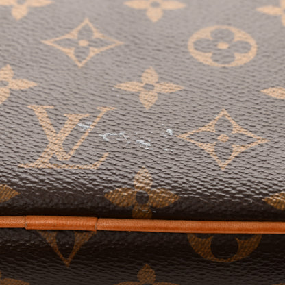 Louis Vuitton Monogram Nice BB 9 of 11