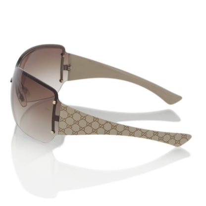 Gucci Monogram Sunglasses 1825S 2 of 10