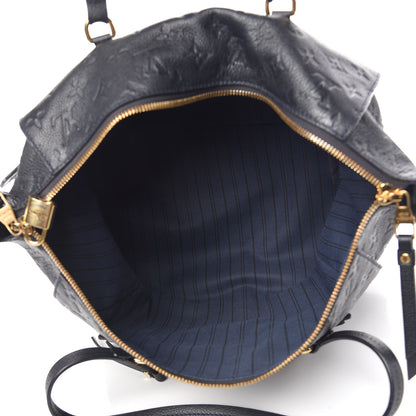 Louis Vuitton Empreinte Lumineuse PM Infini 6 of 19