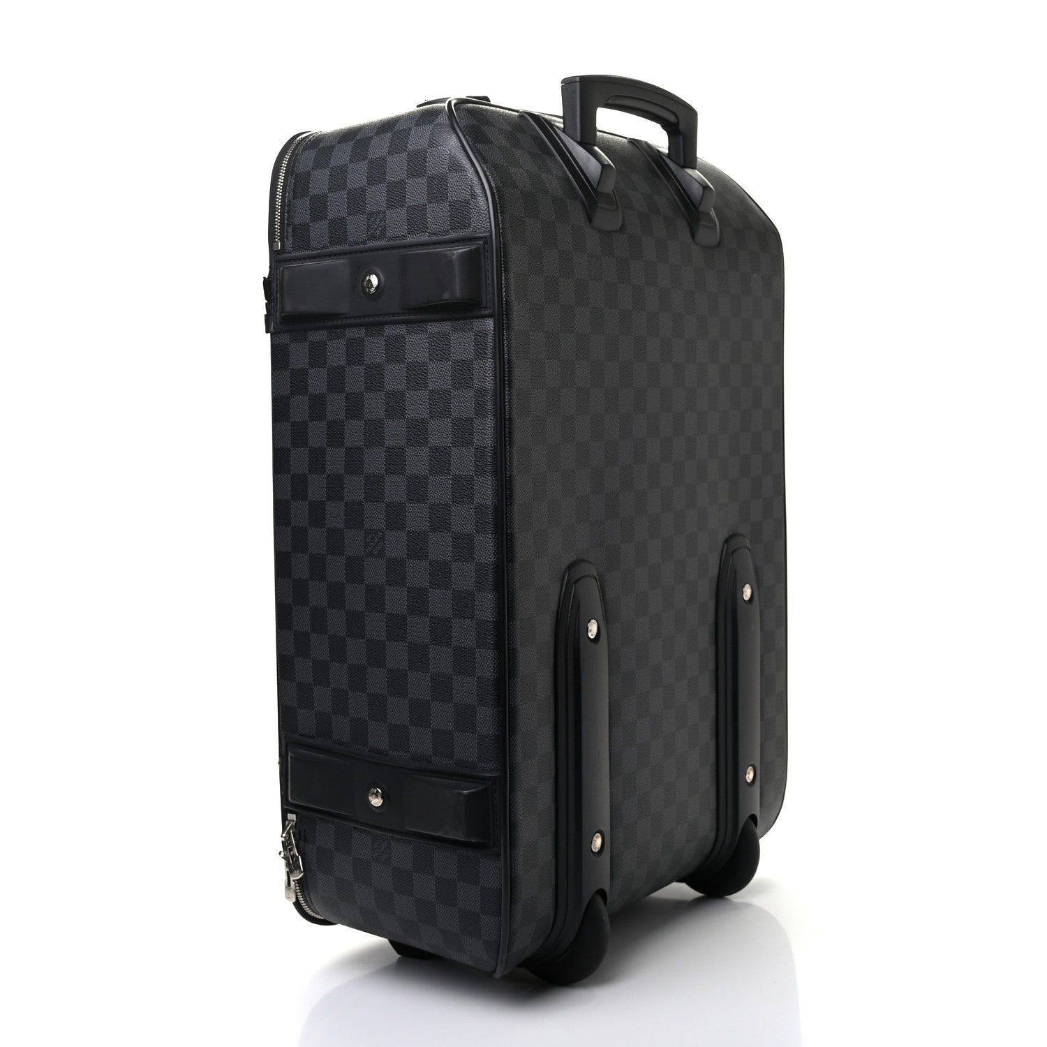 Louis Vuitton Damier Graphite Pegase 55 2 of 10