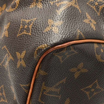 Louis Vuitton Monogram Speedy 30 11 of 12