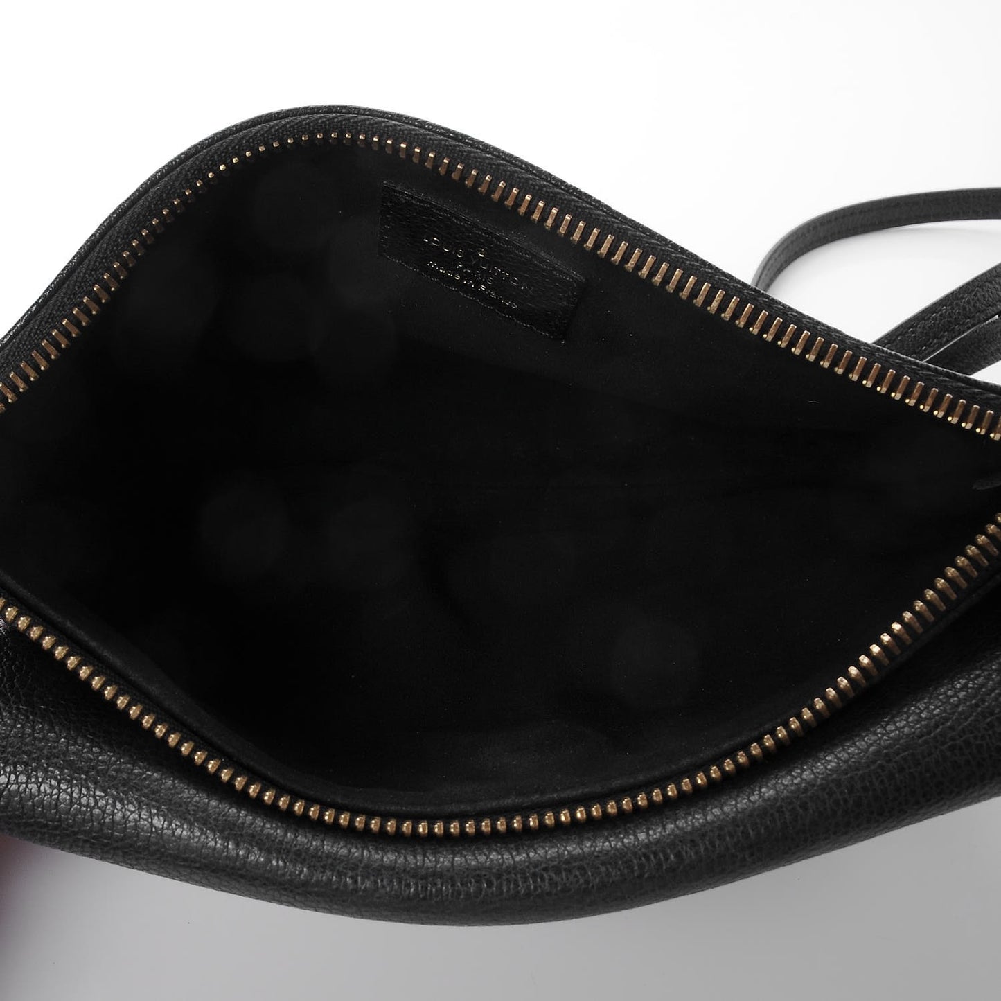 Empreinte Twice Black