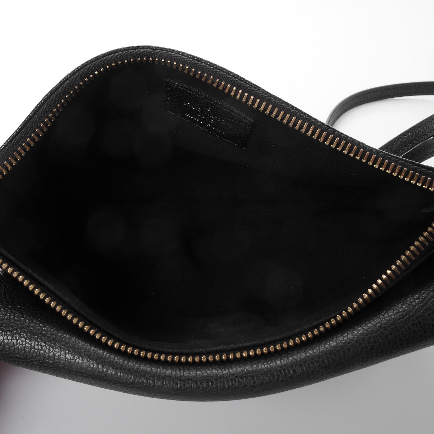 Louis Vuitton Empreinte Twice Black 5 of 7