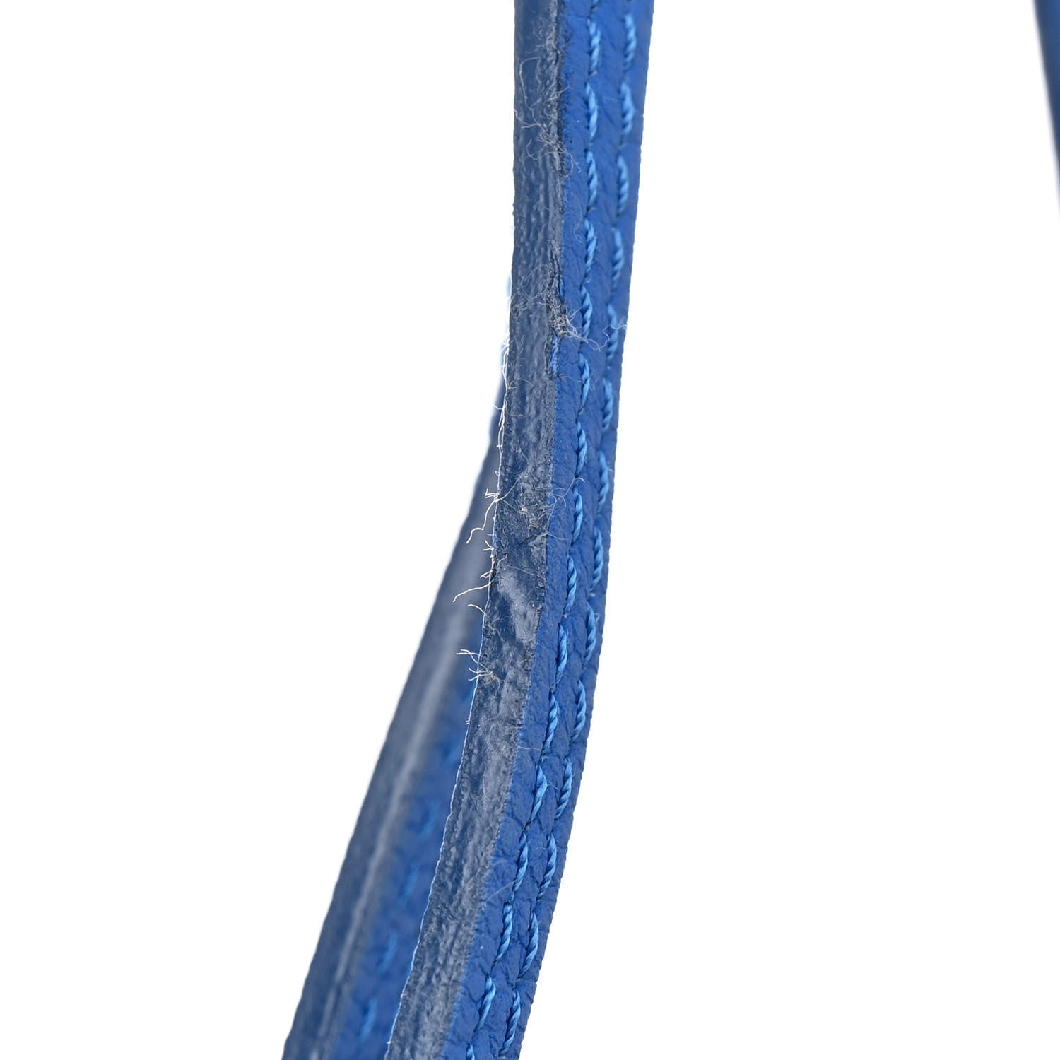 Louis Vuitton Monogram Articles de Voyage Ikat Neverfull GM Grand Blue 11 of 11