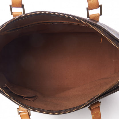 Louis Vuitton Monogram Cabas Mezzo 7 of 8
