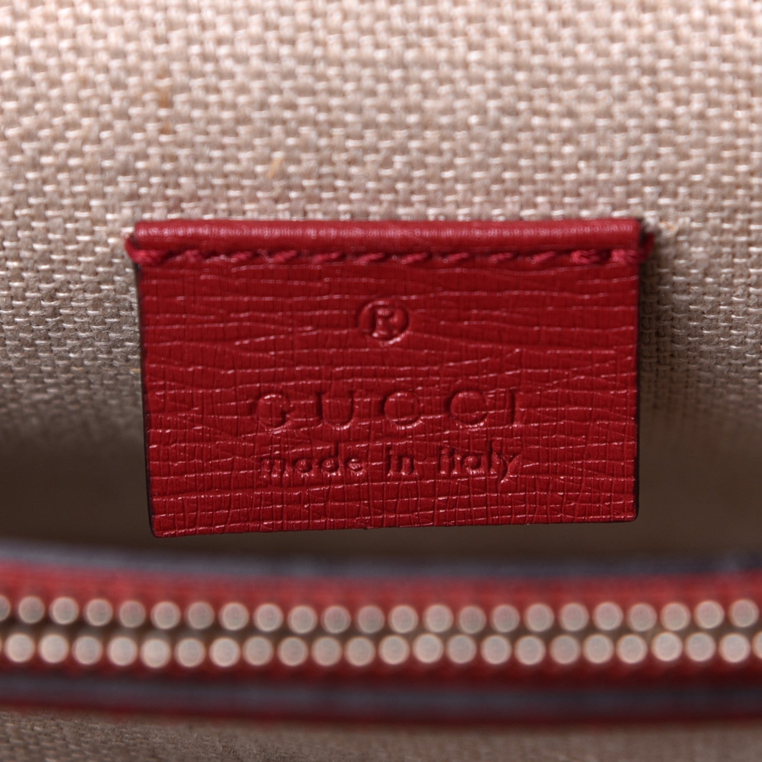 Gucci Calfskin Blooms Print Medium Dionysus Shoulder Bag Romantic Cherry Multicolor 6 of 6